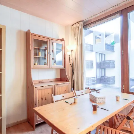 Le Sefcotel - Val Claret-21 By Interhome * Tignes