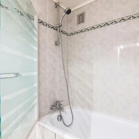 Le Sefcotel - Val Claret-21 By Interhome