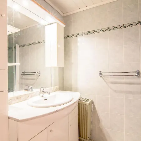 Le Sefcotel - Val Claret-21 By Interhome *