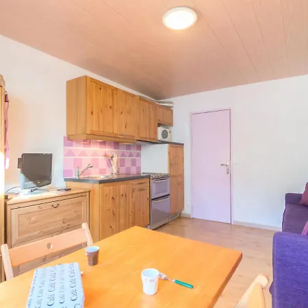 Le Sefcotel - Val Claret-21 By Interhome * Tignes