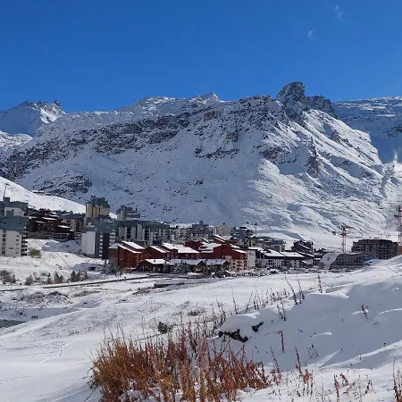 Le Sefcotel - Val Claret-21 By Interhome *