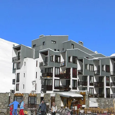 Le Sefcotel - Val Claret-21 By Interhome Apartamento *