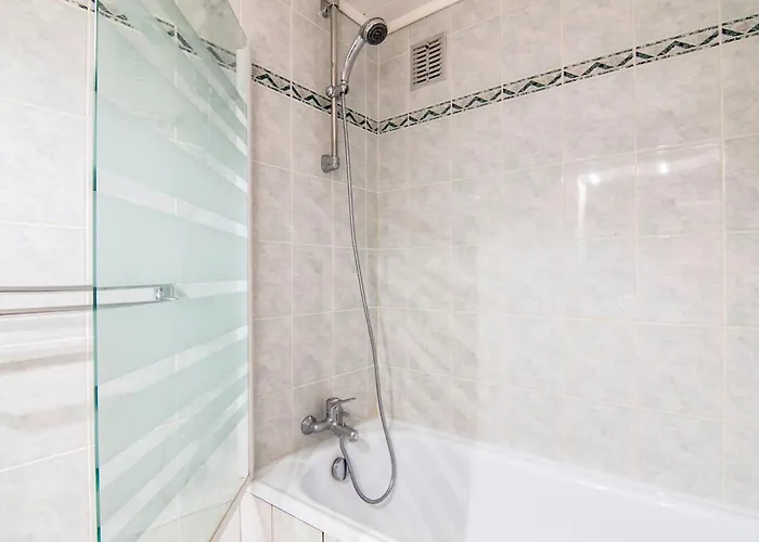 Le Sefcotel - Val Claret-21 By Interhome