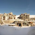 Apartamento Le Sefcotel - Val Claret-21 By Interhome Tignes